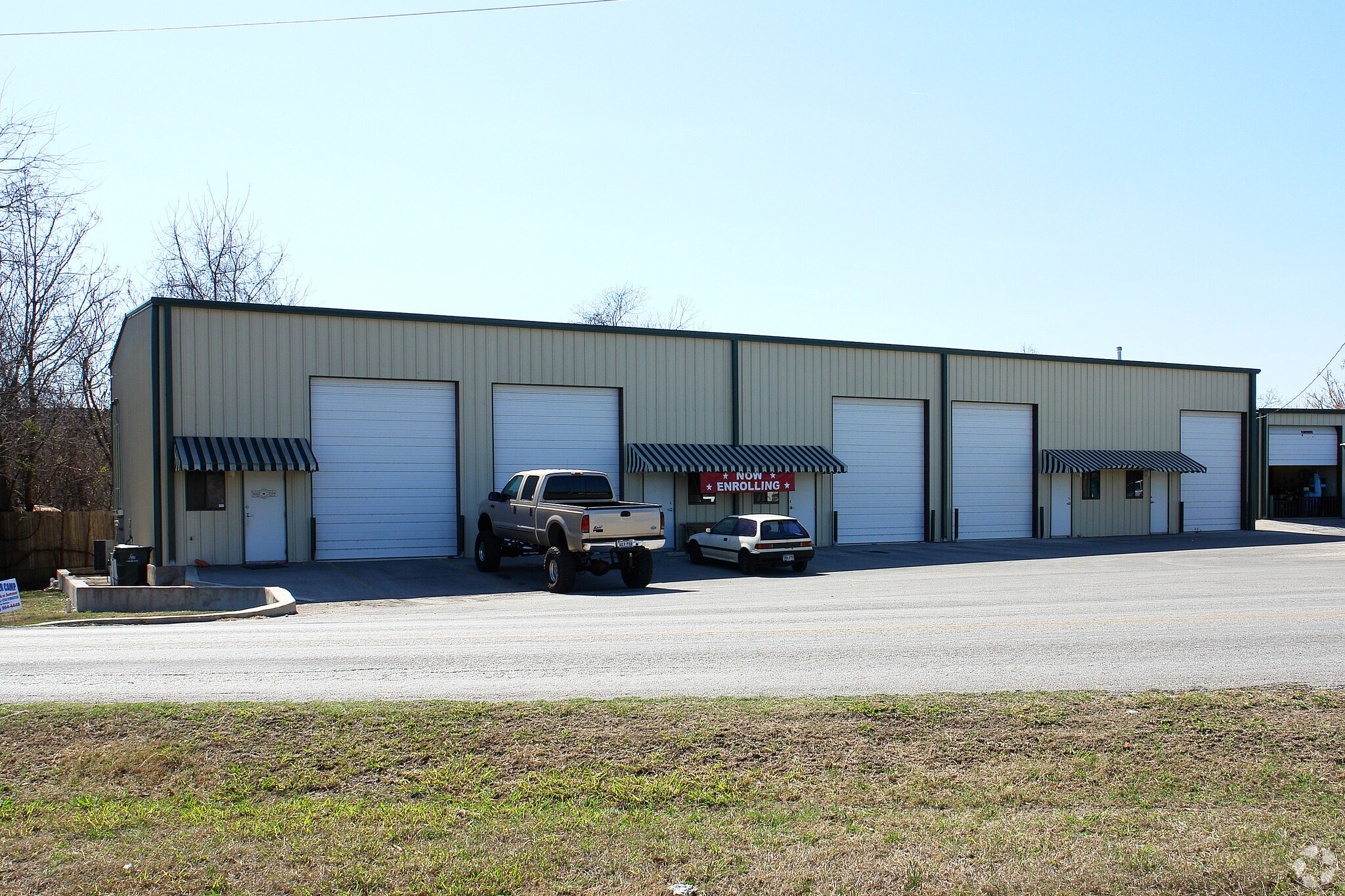 14205-14217 River Rd, Canyon Lake, TX for lease Primary Photo- Image 1 of 4