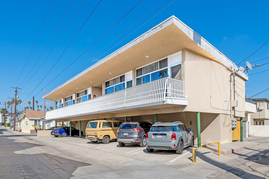 24 Roswell Ave, Long Beach, CA for sale - Building Photo - Image 3 of 15