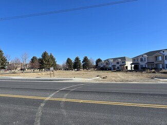 More details for TBD Washington St, Twin Falls, ID - Land for Sale