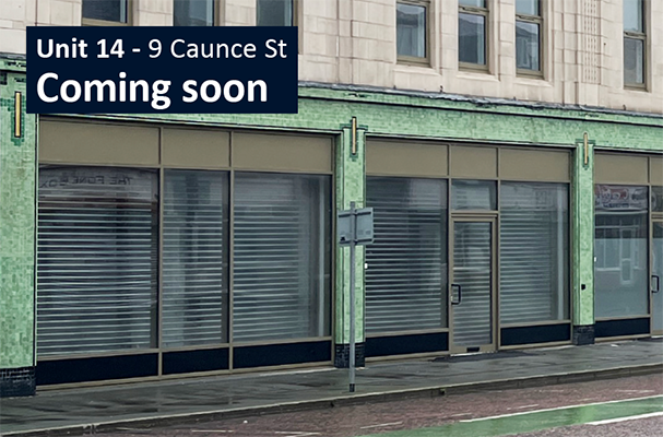 Stanley Buildings, Blackpool for lease Building Photo- Image 1 of 1