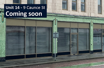 Stanley Buildings, Blackpool for lease Building Photo- Image 1 of 1
