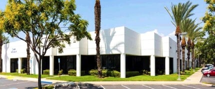 1920 S Archibald Ave, Ontario, CA for lease Building Photo- Image 2 of 2