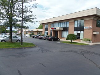 More details for 1241-1287 S Broad St, Wallingford, CT - Multiple Space Uses for Lease