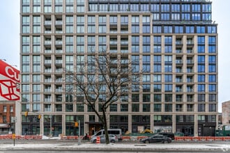 870-888 Atlantic Ave, Brooklyn, NY à louer Photo du bâtiment- Image 1 de 2