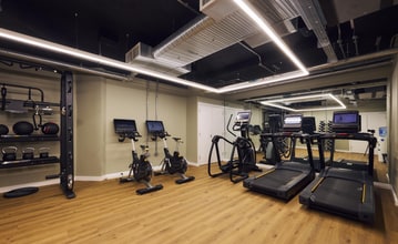 2 Cornwall St, Birmingham à louer Photo intérieure- Image 1 de 7