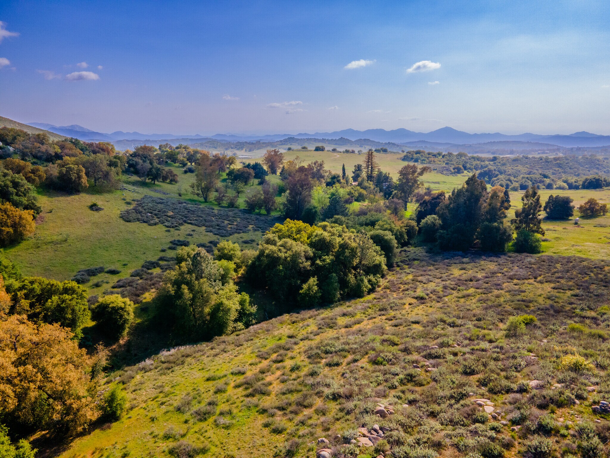 24958 Highway 78, Ramona, CA à vendre Photo principale- Image 1 de 1