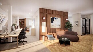 Plus de détails pour 3 rue Moncey, Paris - Bureau à louer