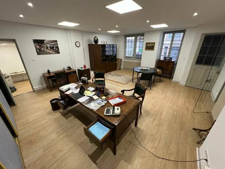 51 Avenue Des Vosges, Strasbourg à vendre - Photo intérieure - Image 2 de 12