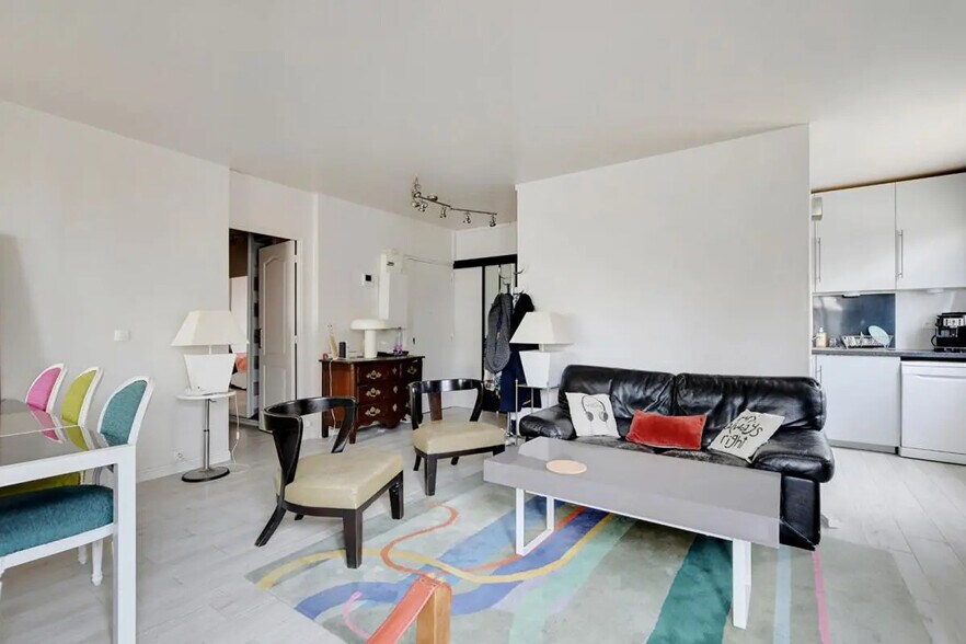 Bureau dans Paris à vendre - Photo intérieure - Image 2 de 3