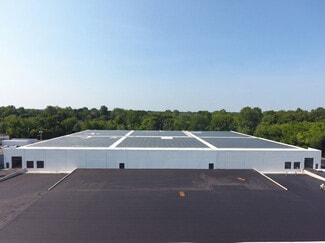 More details for 222 S White Horse Pike, Stratford, NJ - Industrial for Sale