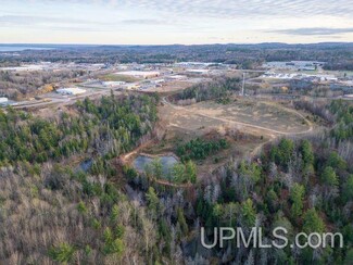 More details for 725 County Rd HQ, Marquette, MI - Land for Sale