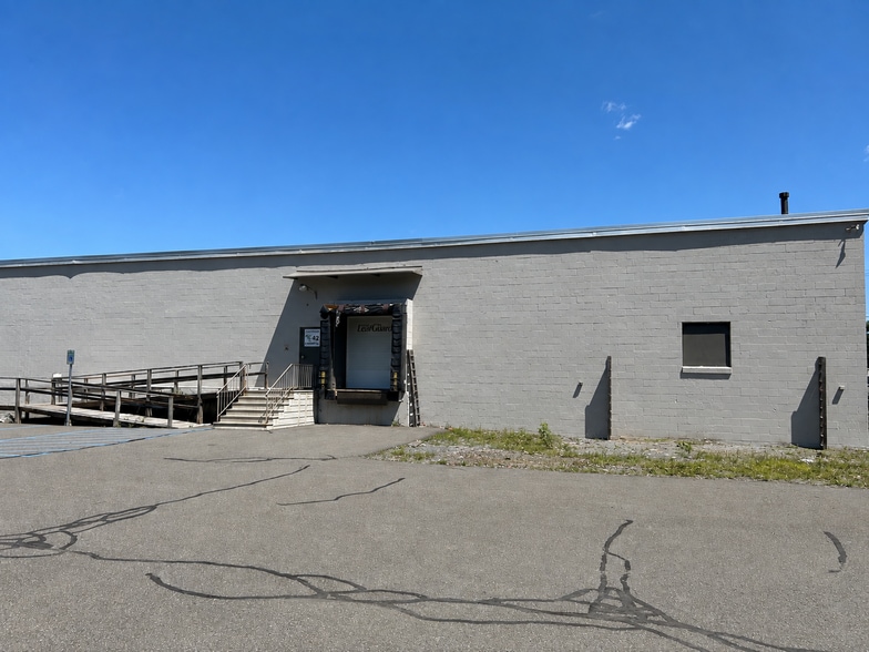 42 Karner Rd, Albany, NY for lease - Building Photo - Image 3 of 9