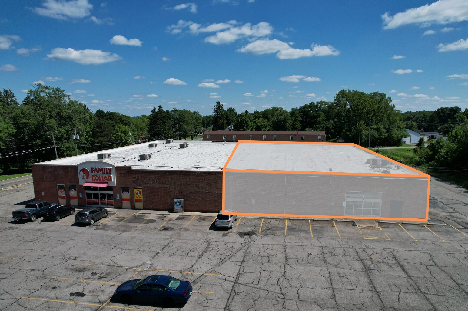 660 S Diamond St, Mansfield, OH for lease Building Photo- Image 1 of 5