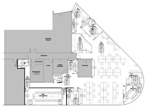 5850 T G Lee Blvd, Orlando, FL for lease Floor Plan- Image 1 of 1
