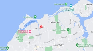 More details for 400 Lattingtown Rd, Locust Valley, NY - Land for Sale