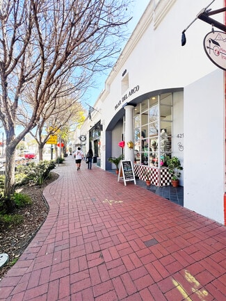 Plus de détails pour 429 State St, Santa Barbara, CA - Commerce de détail à vendre