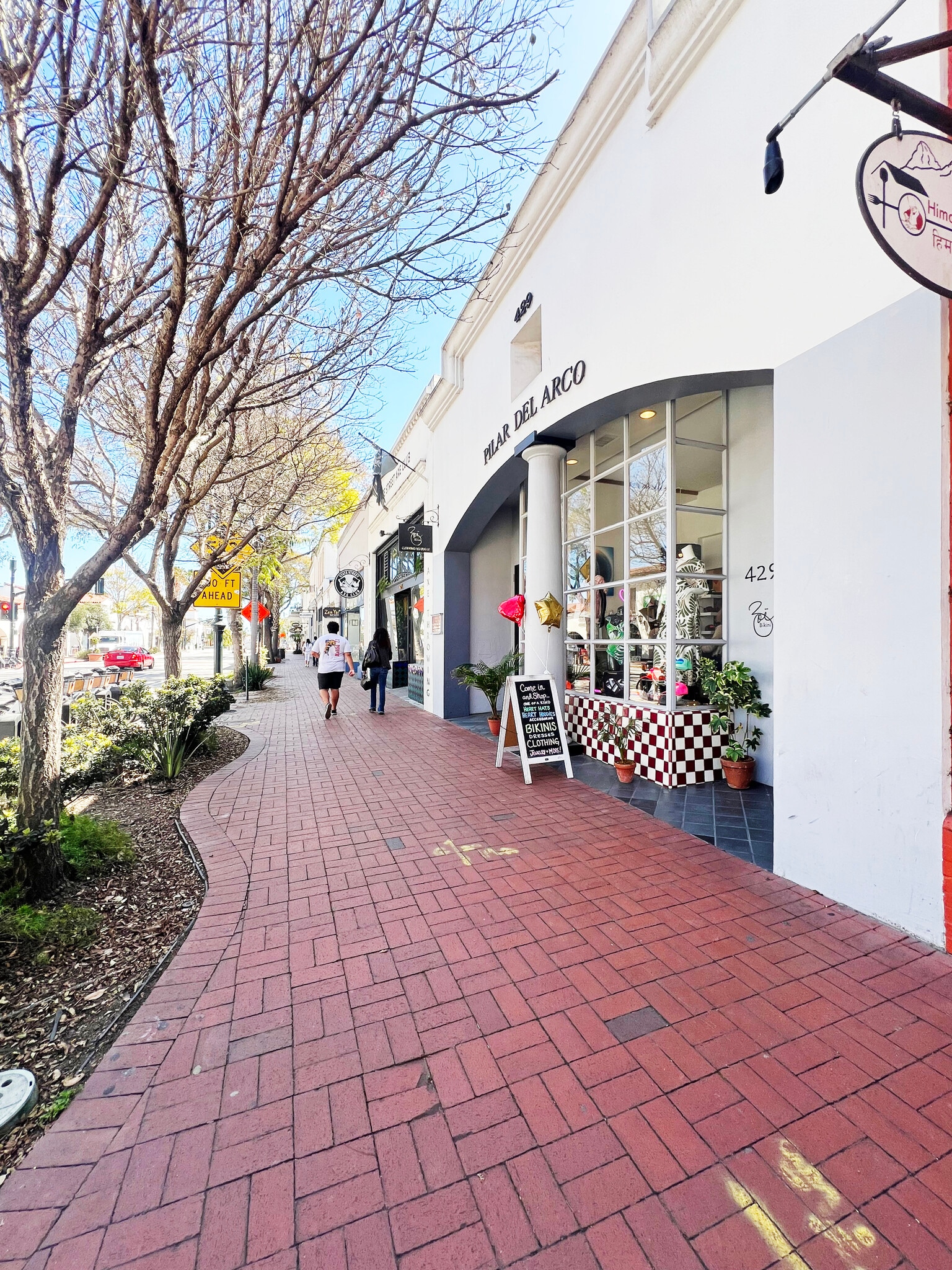 429 State St, Santa Barbara, CA for sale Building Photo- Image 1 of 16