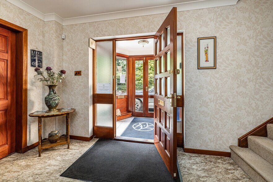 16 St. Ronan's Ter, Innerleithen à vendre - Photo intérieure - Image 2 de 13