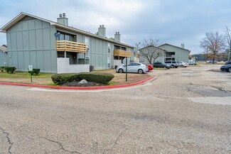 More details for 2301 Arkansas Blvd, Texarkana, AR - Multifamily for Sale