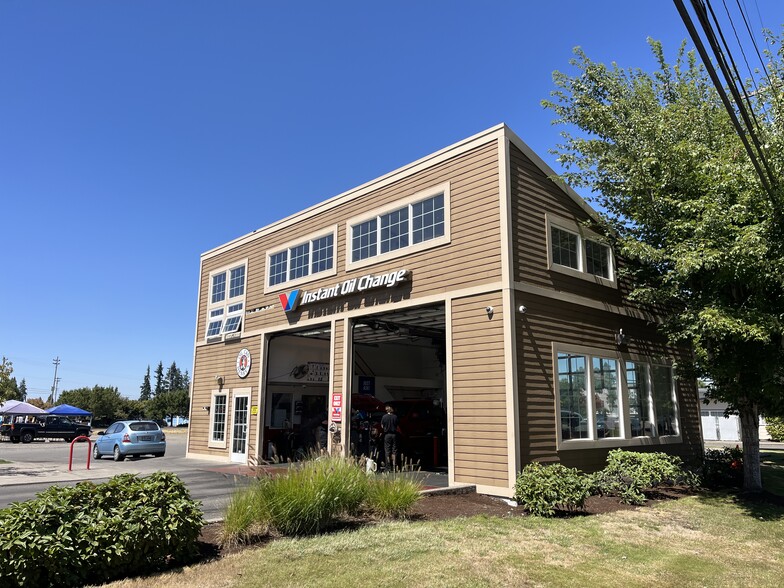 901 N 2nd St, Silverton, OR for sale - Building Photo - Image 3 of 6