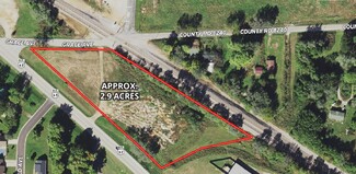 Plus de détails pour 1368 Bill Virdon Blvd, West Plains, MO - Terrain à vendre