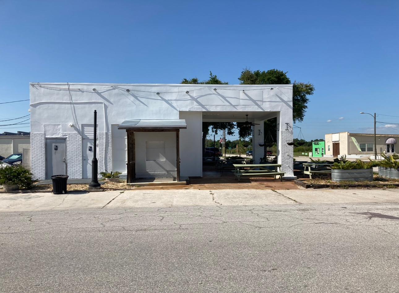 3 N Scenic Hwy, Frostproof, FL for lease Primary Photo- Image 1 of 13