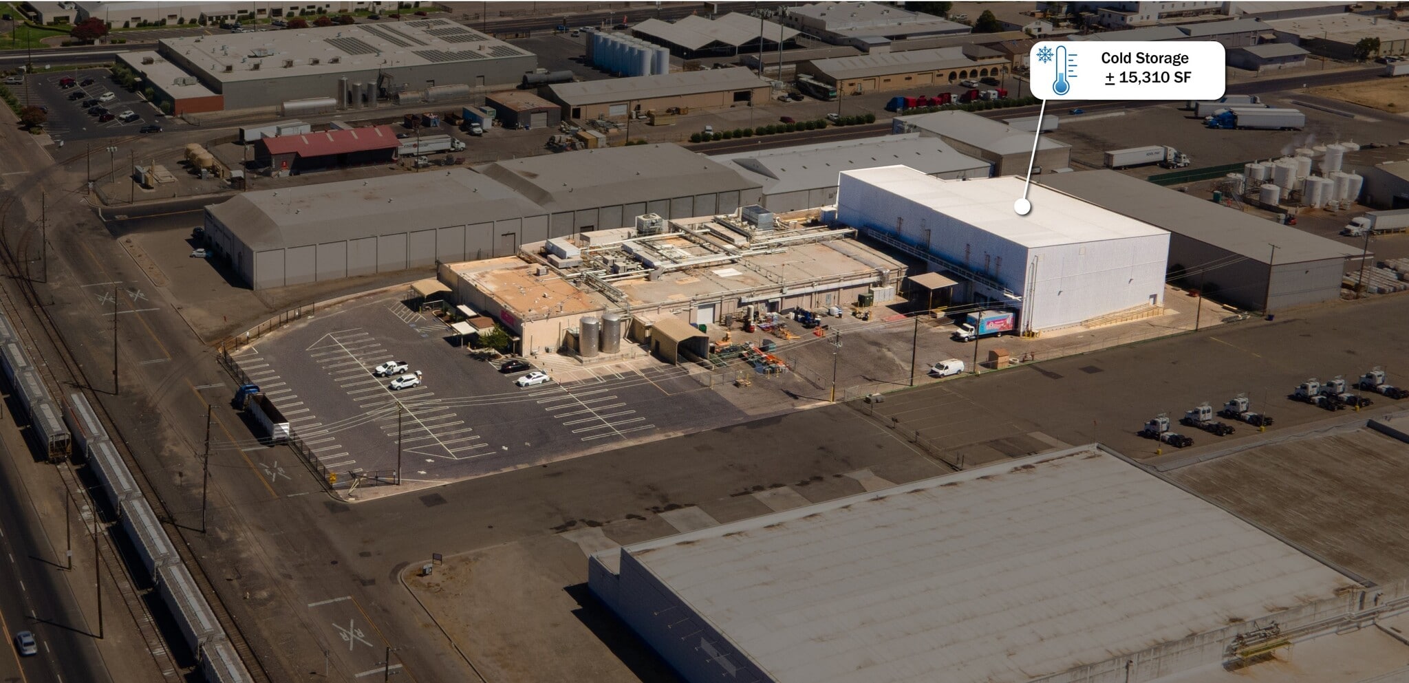 2068 Lapham Dr, Modesto, CA for lease Building Photo- Image 1 of 23