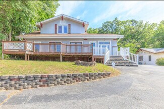 Plus de détails pour 3709 Brainerd Rd, Chattanooga, TN - Bureau à vendre