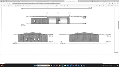 2212 Saw Gin Road, Pecos, TX à louer Photo intérieure- Image 2 de 5