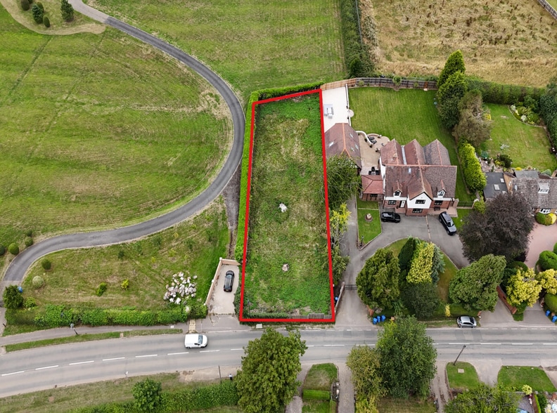 Snelsmoor Ln, Derby à vendre - Photo du bâtiment - Image 2 de 15