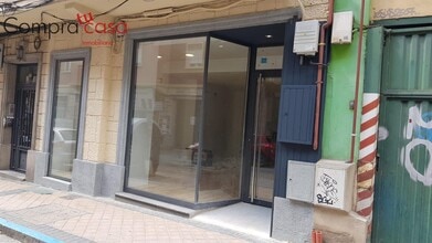 Retail in Segovia, Segovia for lease Interior Photo- Image 1 of 3