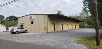 More details for 1331 Butler St, Oxford, AL - Industrial for Sale