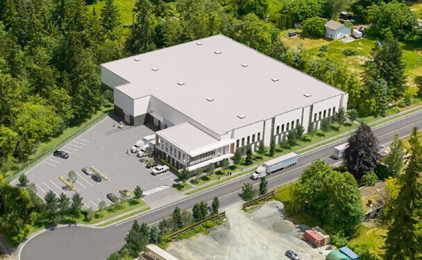 More details for 8870 196A St, Langley, BC - Industrial for Lease