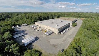 Plus de détails pour 88 Huntoon Memorial Hwy, Leicester, MA - Industriel à louer