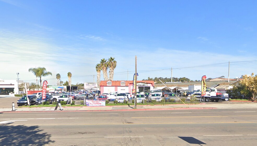 2512 Coronado Ave, San Diego, CA à vendre - Photo principale - Image 3 de 5