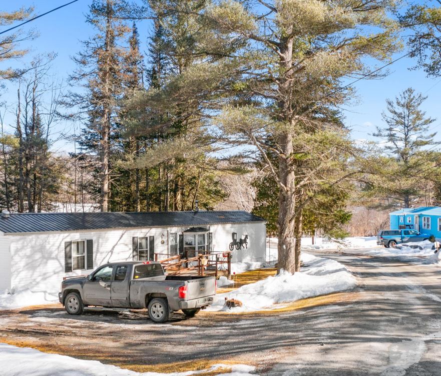 95 Donna Ln, Washington, VT à vendre Photo principale- Image 1 de 2