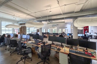 416 W 13th St, New York, NY for lease Interior Photo- Image 2 of 7