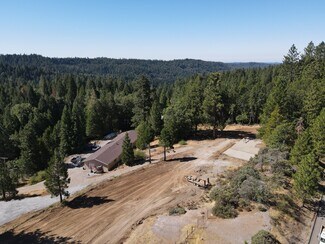 Plus de détails pour 6341 Ridgeway Dr, Pollock Pines, CA - Terrain à louer