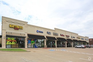 More details for 425 E Pleasant Run Rd, Cedar Hill, TX - Retail for Lease