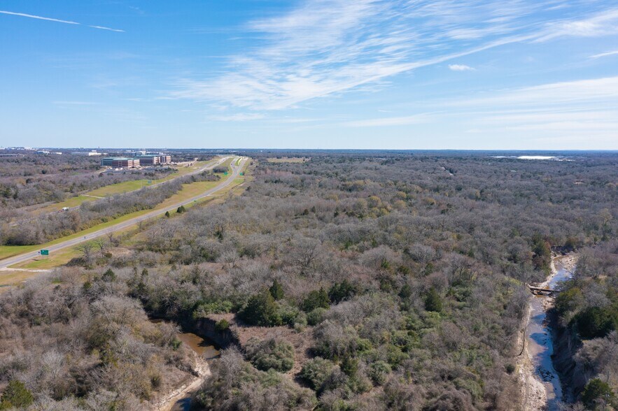 00 Riverside Pky, Bryan, TX à vendre - Photo du bâtiment - Image 3 de 8