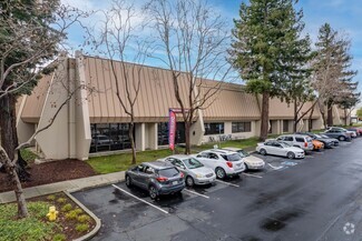 More details for 30944-30956 San Clemente St, Hayward, CA - Industrial for Lease