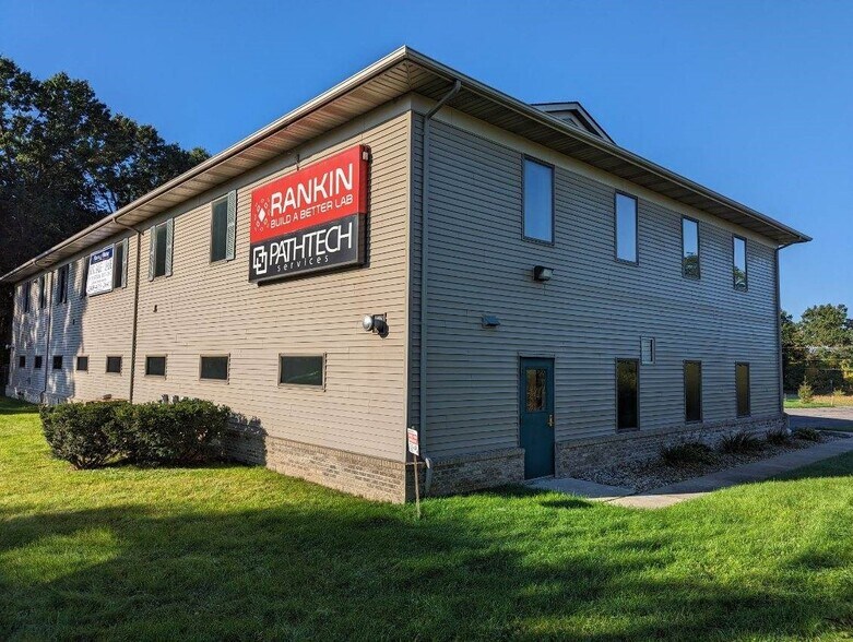 14515 Mackey Rd, Holly, MI à vendre - Photo du bâtiment - Image 2 de 15