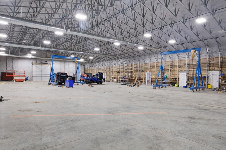 5192 Dominion Dr, Dublin, VA for sale - Building Photo - Image 3 of 76