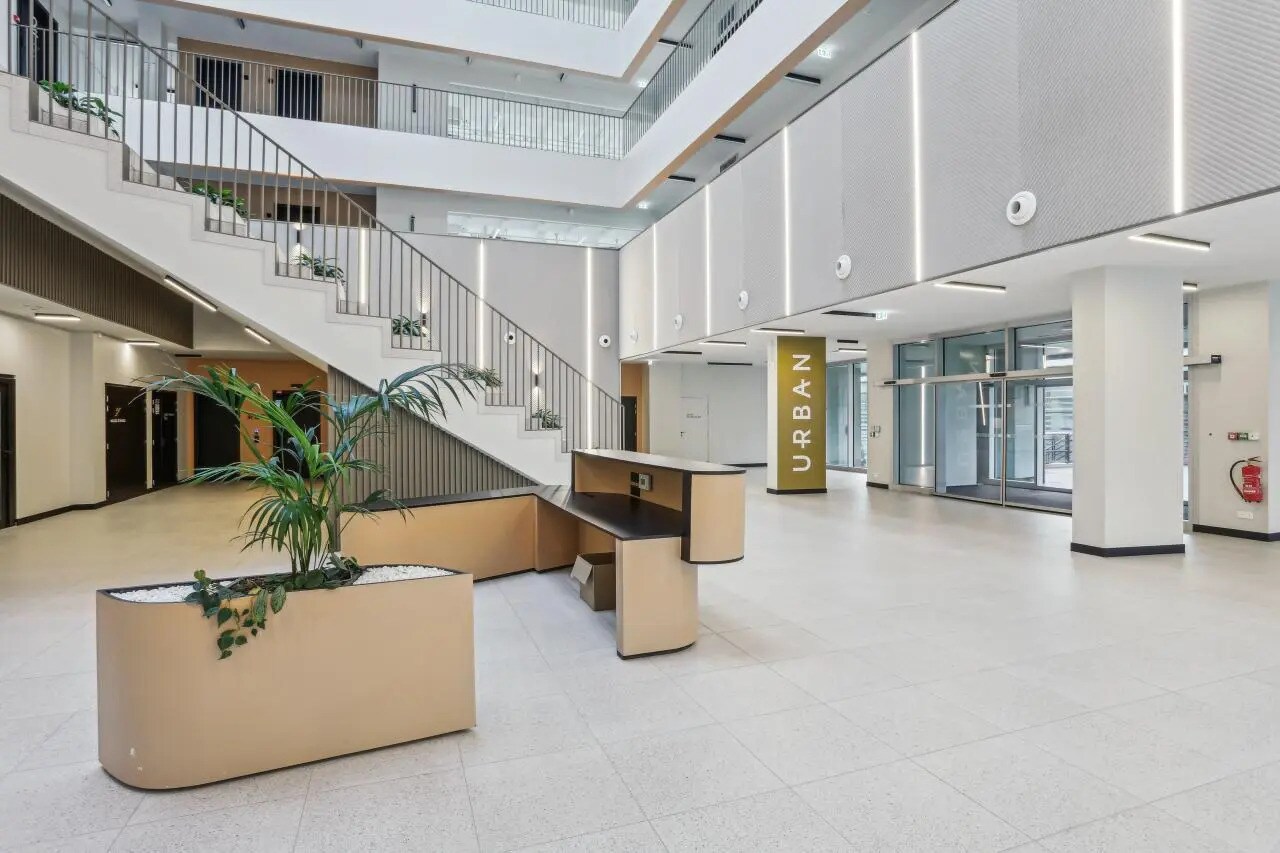 14 Boulevard De Chanzy, Montreuil for lease Building Photo- Image 1 of 17