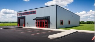 Plus de détails pour 2625 Porter Rd, Katy, TX - Industriel à vendre