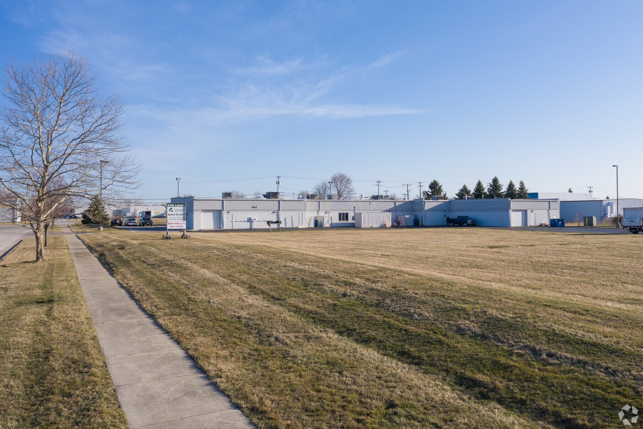 13003 Flagship Dr, Perrysburg, OH à louer Photo principale- Image 1 de 6