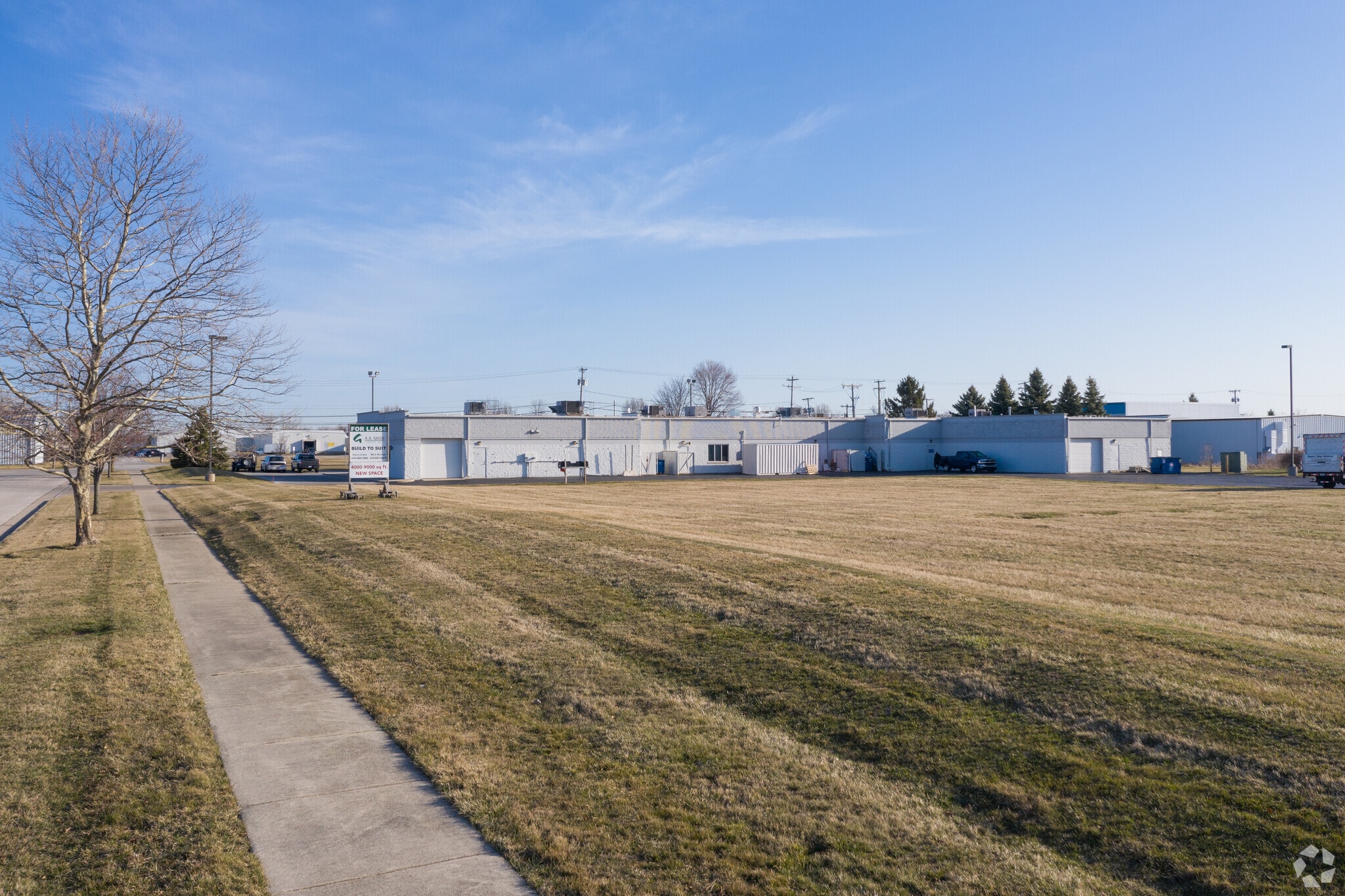 13003 Flagship Dr, Perrysburg, OH for lease Primary Photo- Image 1 of 6