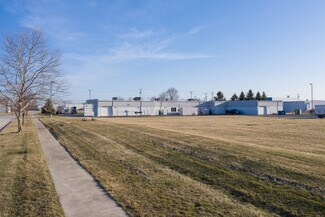 Plus de détails pour 13003 Flagship Dr, Perrysburg, OH - Commerce de détail à louer