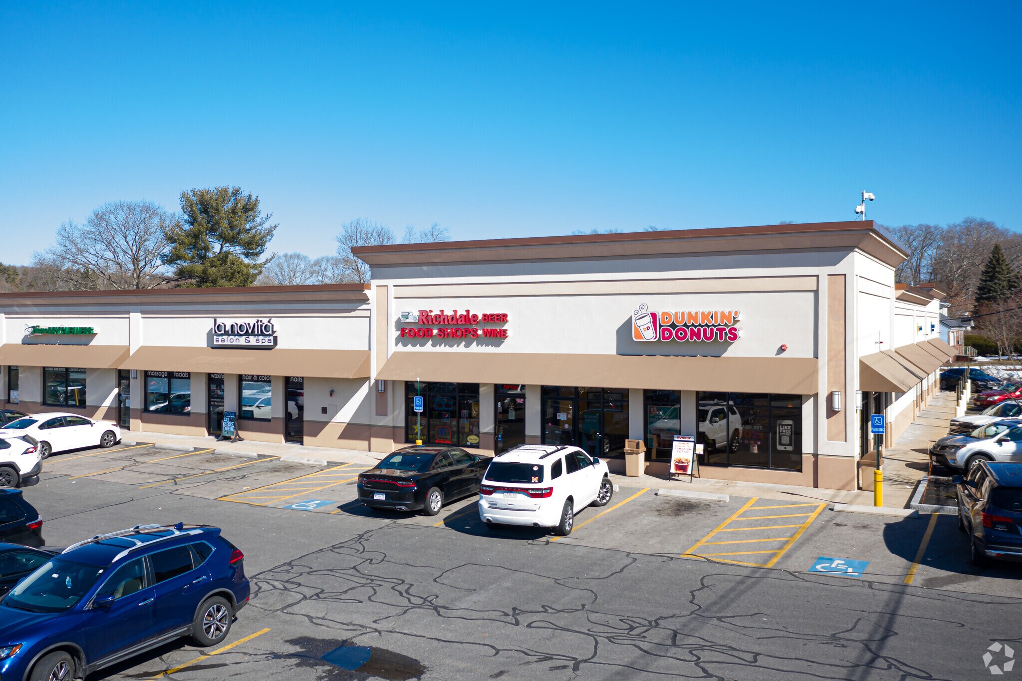 1375-1395 N Main St, Randolph, MA for sale Primary Photo- Image 1 of 1