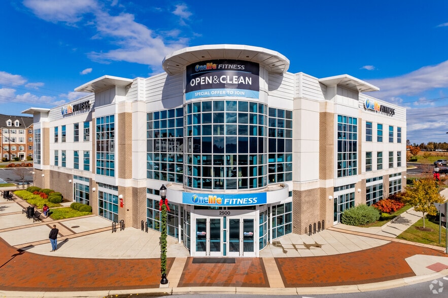 Route 26, Frederick, MD for lease - Building Photo - Image 2 of 8